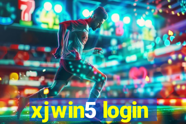 xjwin5 login